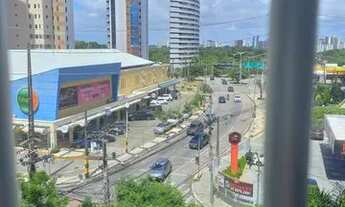 Imagem 7: Apartamento para aluguel com 140 metros quadrados com 3 quartos em Cocó - Fortaleza - CE