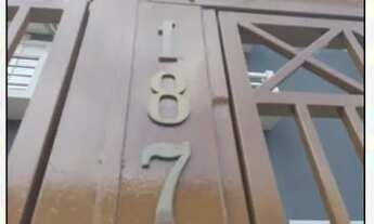 Imagem 2: TABOAO DA SERRA - Apartamento Padrão - PARQUE ASSUNCAO