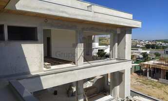 Imagem 7: Casa de condomínio para venda com 416 metros quadrados com 4 quartos