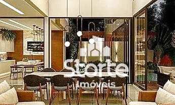 Imagem: Casa estilo sobrado de alto padrão com