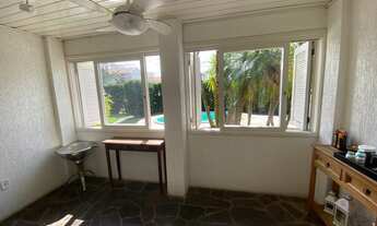 Imagem 2: Casa de 5 dormitórios à Venda - Xangri-lá