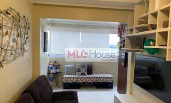 Imagem: Apartamento para Venda em Santo André