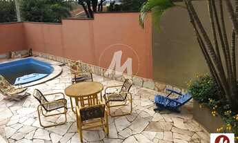 Imagem 6: Casa (térrea na rua) 4 dormitórios/suite, cozinha planejada