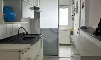 Imagem 4: Apartamento para locação e venda com 77m² à venda na Moóca - 2 quartos e 2 vagas