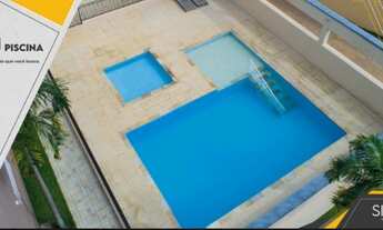 Imagem 6: APARTAMENTO PADRÃO - 3ª Torre do Siete Residence - 73m² - 02 QUA, 01 SUI - JD. COLEGINHO