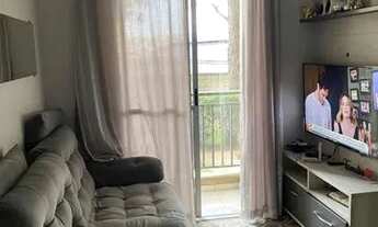 Imagem: APARTAMENTO - JARDIM VILA FORMOSA - SP