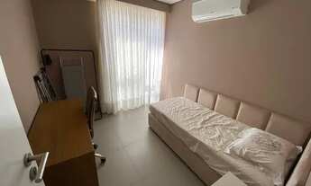 Imagem 7: Apartamento mobiliado Jardim Oceania