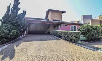 Imagem 2: Casa - Residencial Parque das Araucárias - Campinas