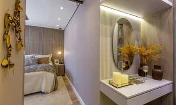 Imagem 2: Apartamento para venda tem 125 metros quadrados com 3 quartos em Jardim da Glória - São Pa