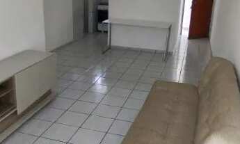 Imagem: Apartamento com mobilia 2 quartos, na rua