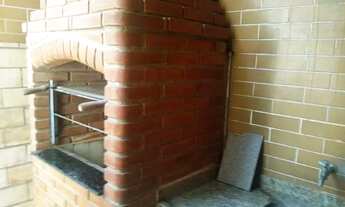 Imagem 6: Casa para aluguel GONZAGA OTIMO ESTADO RUA TRANQUILA