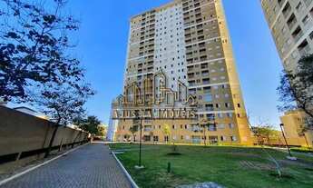 Imagem: Apartamento à venda- Condomínio Vista