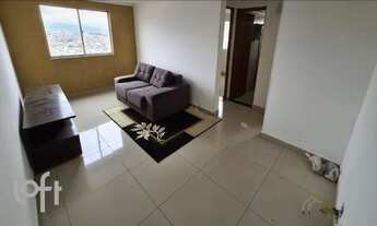 Imagem 2: Apartamento à venda em Brasilândia com 50 m², 2 quartos, 1 vaga