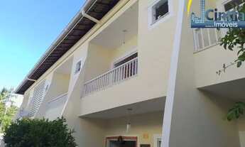 Imagem 2: Vendo casa duplex em Lauro de Freitas, condomínio estilo village (apenas 6 casas), R$ 450