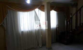 Imagem 2: Casa Assobradada, Jardim Brasil (Zona Norte) - São Paulo