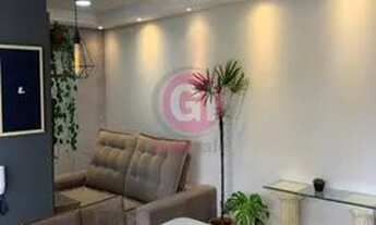 Imagem 4: Vendo Apartamento com 2 dormitórios no Jardim Luiza em Jacareí