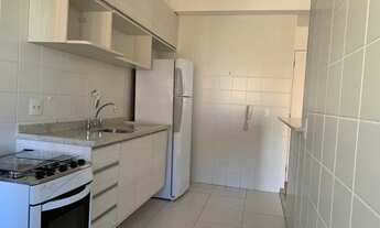 Imagem 3: APARTAMENTO DE 1 DORM PARA LOCAÇÃO NO CENTRO DE ALPHAVILLE