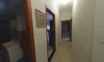 Imagem 5: Casa Padrão em São Carlos