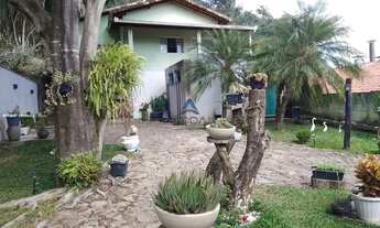 Imagem: Casa com 4 dormitórios para alugar em Brumadinho