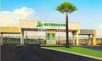 Imagem: Ágio de Lote à venda no Condomínio Aldebaran