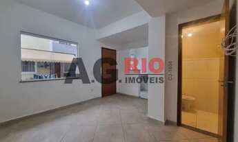 Imagem 3: Casa de Vila-LOCAÇÃO-Bento Ribeiro-Rio de Janeiro-RJ