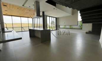 Imagem 4: Casa Condomínio - Residencial Alphaville II - 4 Suítes - 356m²