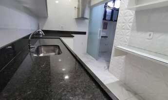 Imagem 7: Apartamento para venda tem 86 metros quadrados com 2 quartos em Mussurunga I - Salvador