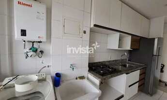 Imagem 6: Apartamento para aluguel no bairro Vila Mathias