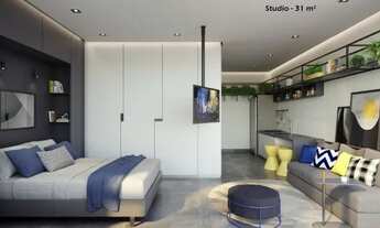 Imagem 4: APARTAMENTO RESIDENCIAL em São Paulo - SP, Vila Madalena