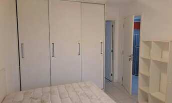 Imagem 4: Vendo apto 1 suíte Vila do Pan