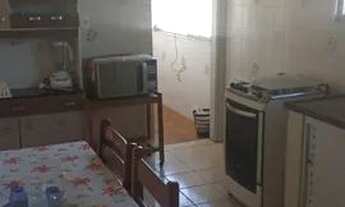 Imagem: Apartamento 02 dorm. - Vila Valença (A-021