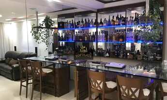 Imagem 3: Flat disponível no Itaim Bibi