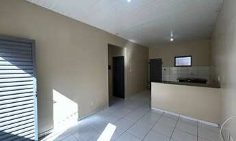 Imagem: Casa para aluguel no Bairro Renascer