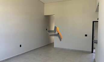 Imagem 4: Casa com 3 dormitórios à venda, 105 m² por R$ 595.000,00 - Condomínio Jardim Guarujá - Sal