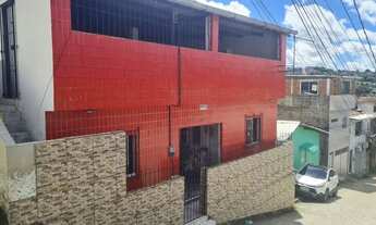 Imagem: VENDO CASA EM MARCOS FREIRE