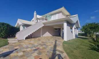 Imagem 5: Casa à beira-mar 04 suites com piscina á venda em Governador Celso Ramos