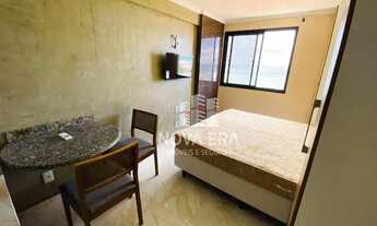 Imagem 6: Apartamento com 1 dormitório para alugar, 40 m² por R$ 2.000,00/mês - Cais do Porto - Fort