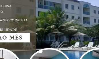 Imagem: LZN - APARTAMENTO EM MURO ALTO COM 3 QUARTOS