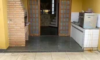 Imagem 5: Amplo sobrado em condomínio para locação na Zona Industrial de Sorocaba/SP