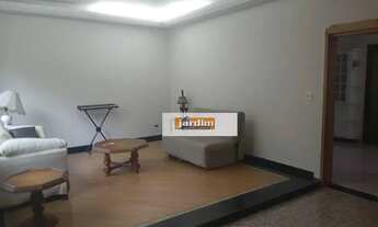 Imagem 4: Casa com 3 dormitórios para alugar, 150 m² por R$ 5.800,00/mês - Jardim do Mar - São Berna