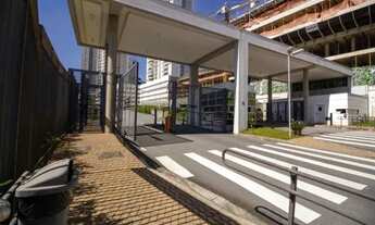 Imagem 5: Apartamento para venda com 87 metros quadrados com 2 quartos em Jardim Caboré - São Paulo