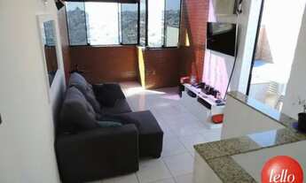 Imagem: São Paulo - Apartamento Padrão - Vila