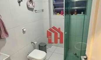 Imagem 10: Apartamento com 2 dormitórios, 89 m² - venda por R$ 448.000,00 ou aluguel por R$ 2.800,01