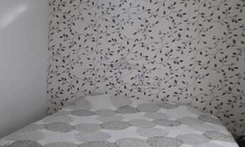 Imagem 3: Santana Lindo Vista Permanente 111 m² com 4 Dormitórios - São José dos Campos - SP