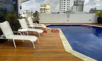 Imagem 3: Flat com ótimo preço no bairro Jardins. Confira!