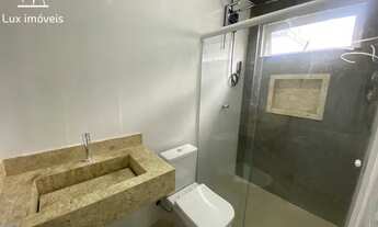 Imagem 11: Morada dos Pássaros / Térrea 164m² 3 Suítes/ Escritório/ Área Gourmet com Churrasqueira