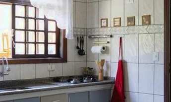 Imagem 6: Sobrado Jardim Santa Maria 300 m² - 5 dormitórios -1 suíte - 3 vagas - VENDA