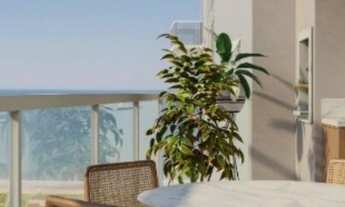 Imagem: Apartamento Ilhas de Itacolomi - Piçarras