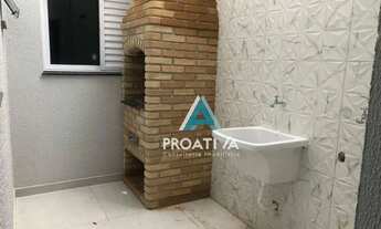 Imagem: Apartamento com 2 dormitórios à venda