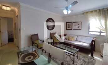 Imagem: Apartamento para Aluguel - Cambuí, 1 Quarto